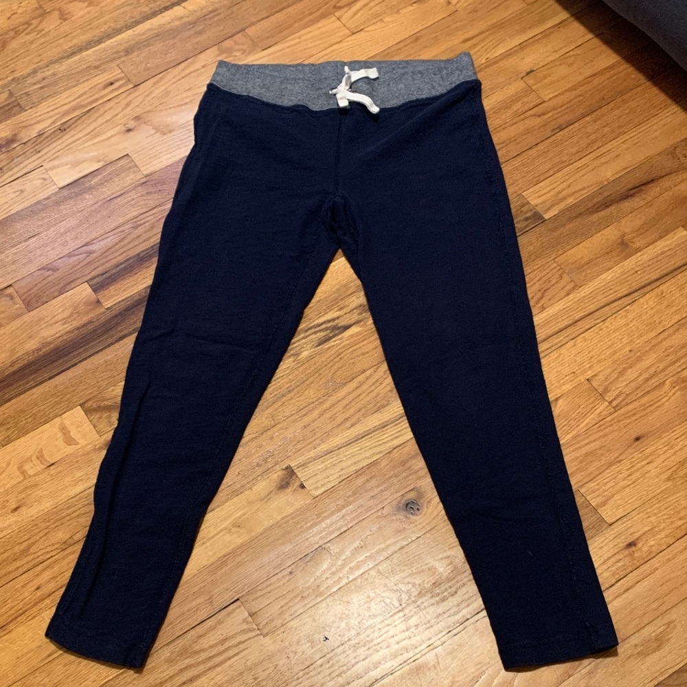 J.Crew Knit Joggers
